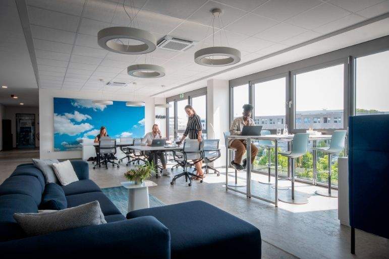 Gewerbeobjekt Dortmund Schüren - 2.650&euro; | Angebot:25718383