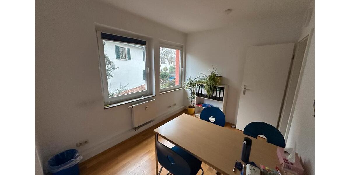 Schwanallee Büro- Gewerberäume mit Schaufensterfront 72qm zimmer