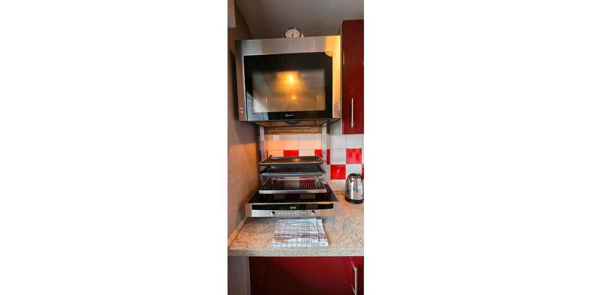 Etagenwohnung Kernen im Remstal - 1 Zimmer, 32 m&sup2;, 880&euro; | Angebot:26045340