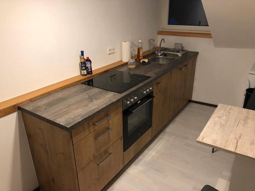 StudentenWohnung ZweitWohnung