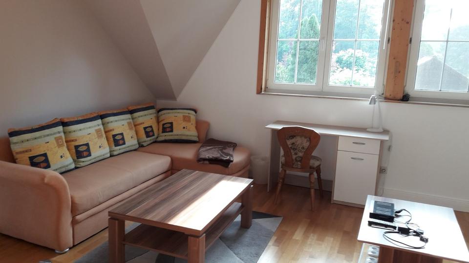 1 Zimmer in 3er WG Oranienburg Ortsteil Schmachtenhagen 1 zimmer