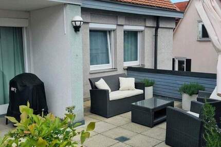 Wohnung Lahr Burgheim - 4 Zimmer, 124 m&sup2;, 1.330&euro; | Angebot:24737235