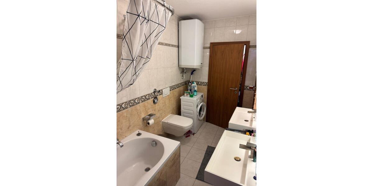 Maisonettenwohnung Regensburg Das Dörnberg - 3 Zimmer, 94 m&sup2;, 1.350&euro; | Angebot:25543275