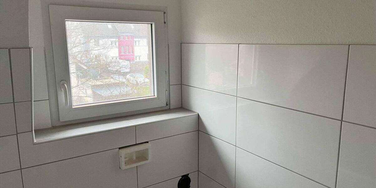 Etagenwohnung Kierspe Kierspe Dorf - 2 Zimmer, 47 m&sup2;, 315&euro; | Angebot:25851397