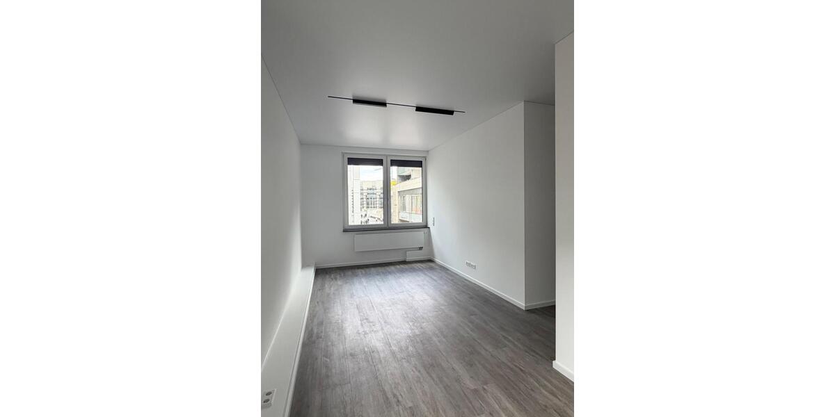 Etagenwohnung Mainz - 2 Zimmer, 49 m&sup2;, 1.100&euro; | Angebot:26572894