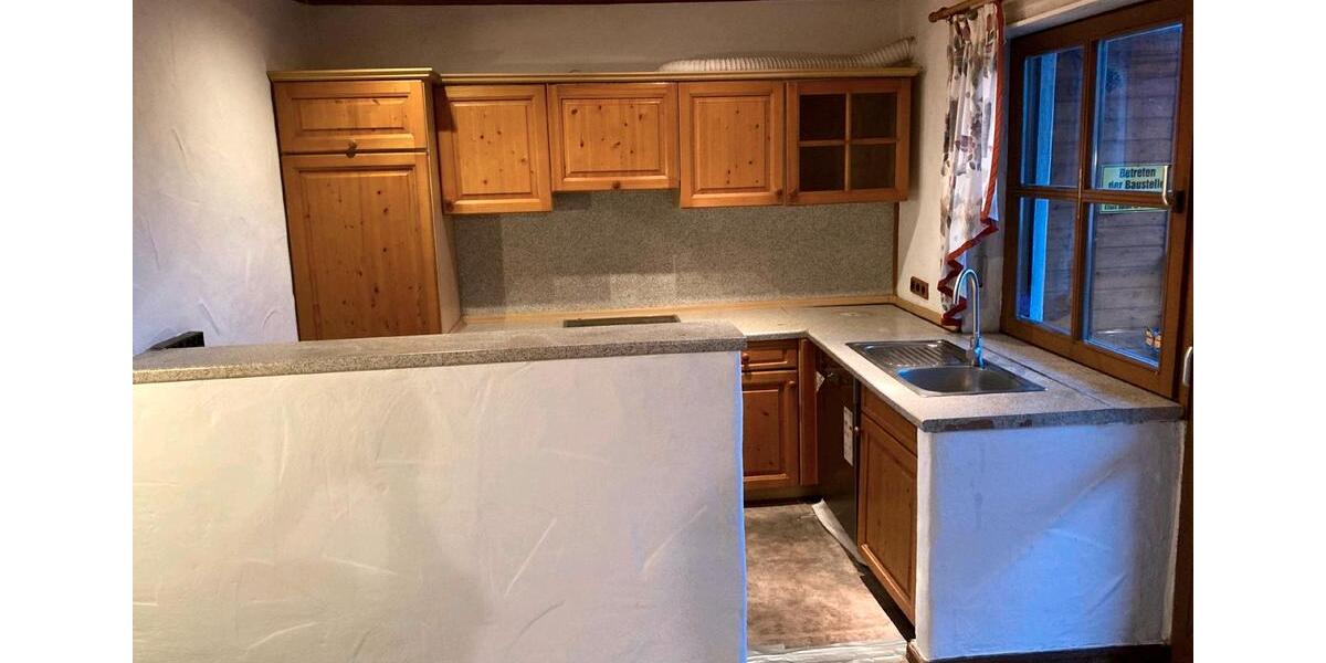 Etagenwohnung Krombach - 4.5 Zimmer, 150 m&sup2;, 700&euro; | Angebot:24338286