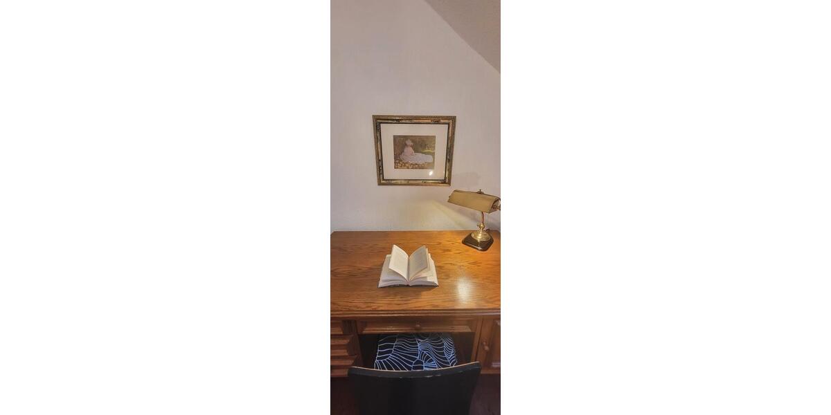 Wohnen auf Zeit Pirmasens - 1 Zimmer, 7 m&sup2;, 265&euro; | Angebot:21267896