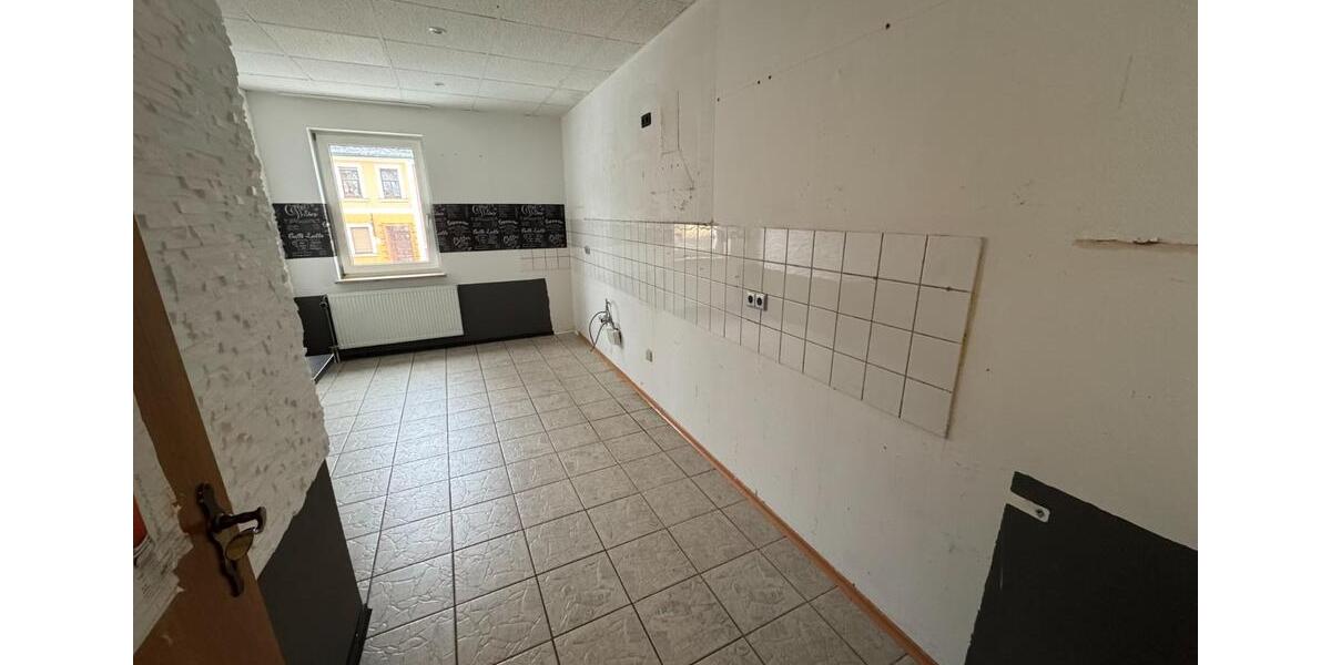 Großzügige, schön geschnittene 6-Zimmer-Wohnung 6 zimmer