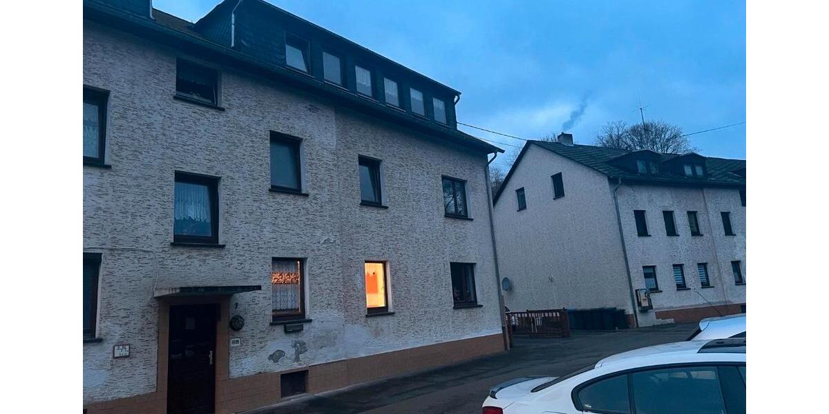 Dachgeschoßwohnung Lahnstein - 3 Zimmer, 85 m&sup2;, 820&euro; | Angebot:24729266
