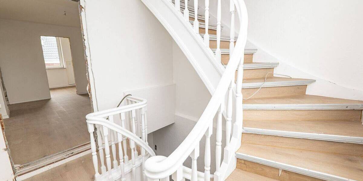 Etagenwohnung Drochtersen - 3 Zimmer, 76 m&sup2;, 798&euro; | Angebot:26596107