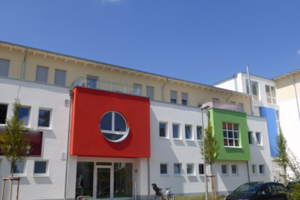 Zimmer Rüsselsheim - 1 Zimmer, 671&euro; | Angebot:8474000