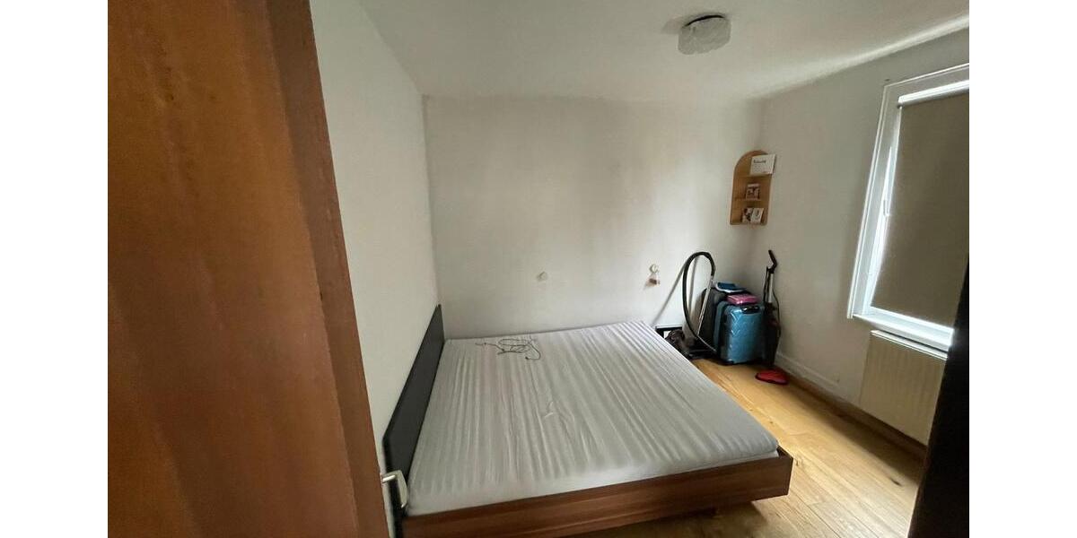 Erdgeschoßwohnung Rosengarten - 4 Zimmer, 82 m&sup2;, 900&euro; | Angebot:25723262