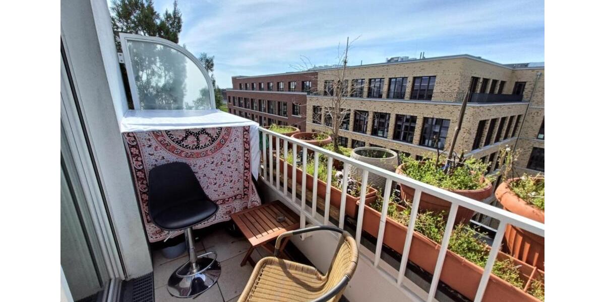 Einfamilienhaus Berlin Friedrichshain-Kreuzberg - 3.5 Zimmer, 68 m&sup2;, 1.600&euro; | Angebot:23871195