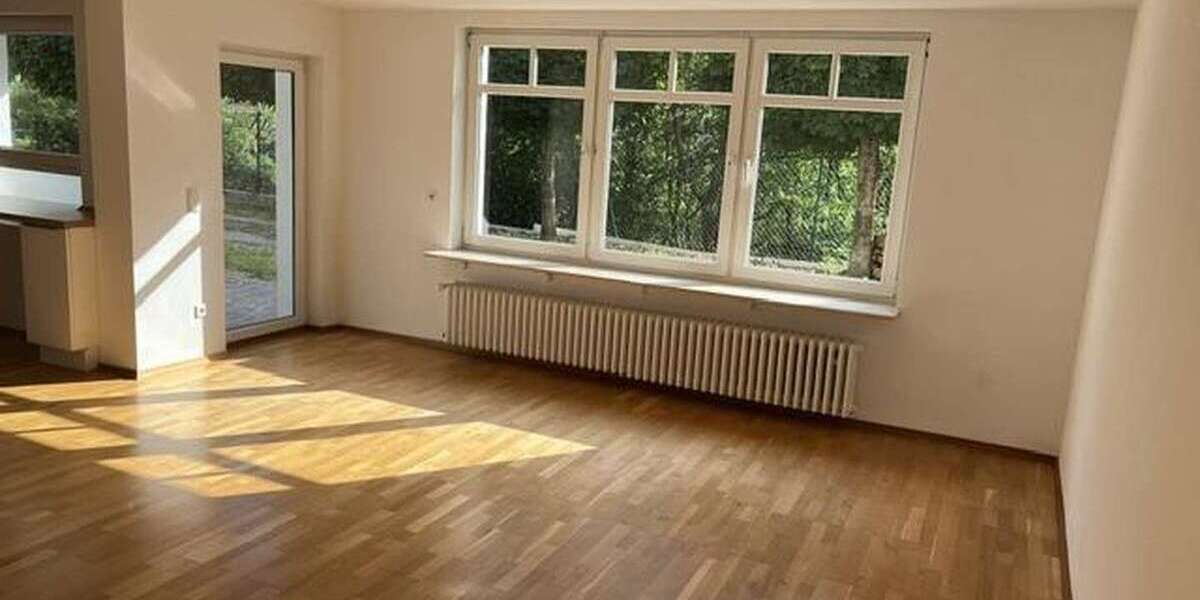 Etagenwohnung Mörlenbach - 3 Zimmer, 102 m&sup2;, 950&euro; | Angebot:27069129