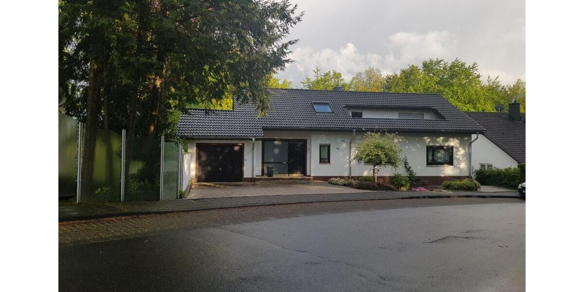 Dachgeschoßwohnung Siegen Kaan-Marienborn - 2 Zimmer, 86 m&sup2;, 774&euro; | Angebot:26337695