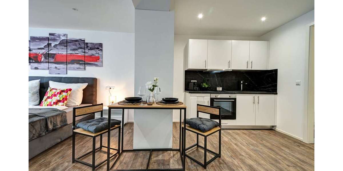 Zimmer Reutlingen - 1 Zimmer, 1.050&euro; | Angebot:27226021