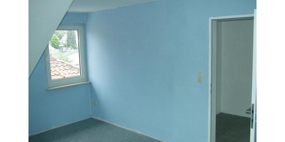 Dachgeschoßwohnung Lübbecke - 2 Zimmer, 73 m&sup2;, 540&euro; | Angebot:24463807