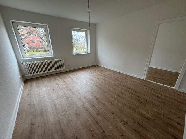 Etagenwohnung Rendsburg - 3 Zimmer, 62 m&sup2;, 452&euro; | Angebot:26230233