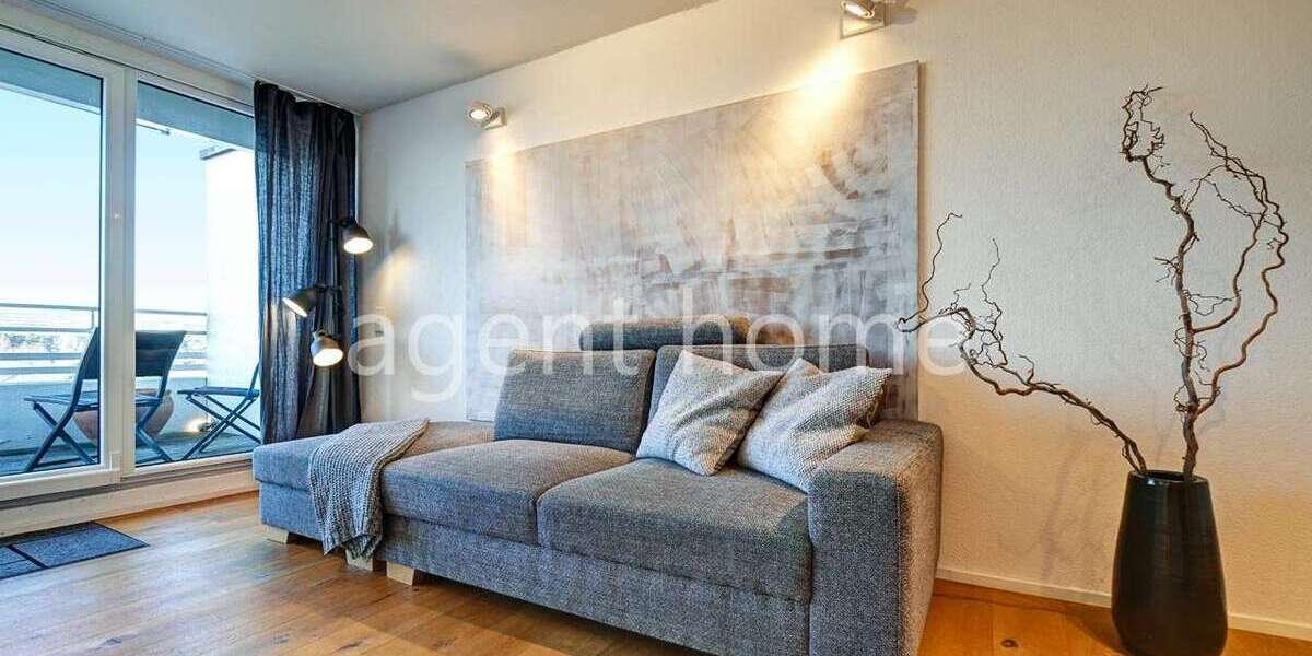 Zimmer Tübingen Schönblick / Winkelwiese - 2 Zimmer, 1.790&euro; | Angebot:26218443
