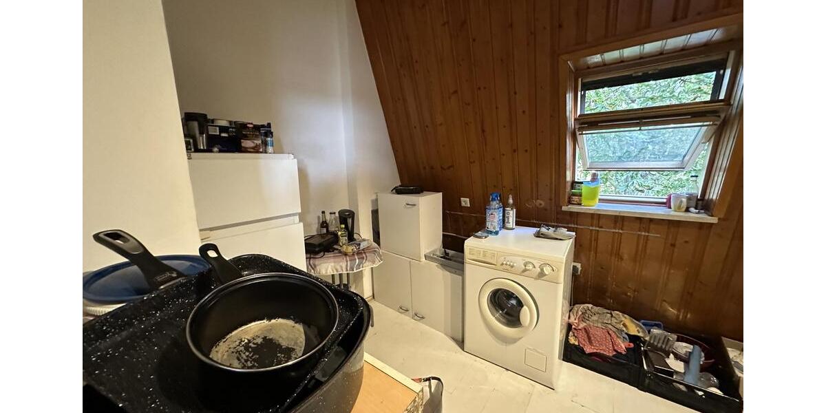 Dachgeschoßwohnung Bad Schmiedeberg - 3 Zimmer, 67 m&sup2;, 400&euro; | Angebot:24307126