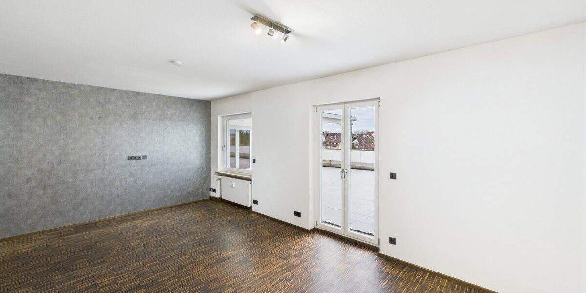 Etagenwohnung Würzburg Lengfeld - 3 Zimmer, 169 m&sup2;, 1.900&euro; | Angebot:25737341