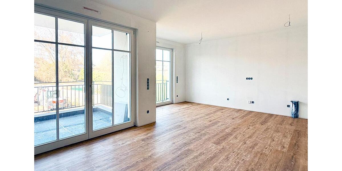Erdgeschoßwohnung Kempen - 2 Zimmer, 66 m&sup2;, 950&euro; | Angebot:25906418