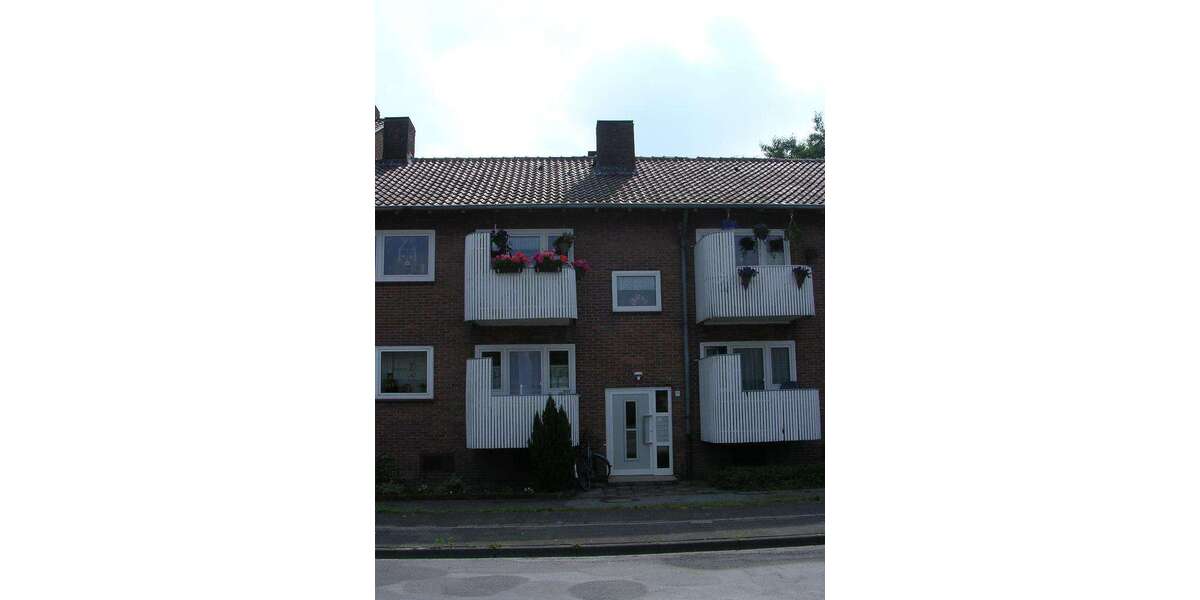 Etagenwohnung Gronau Gronau - 3 Zimmer, 53 m&sup2;, 489&euro; | Angebot:26238766