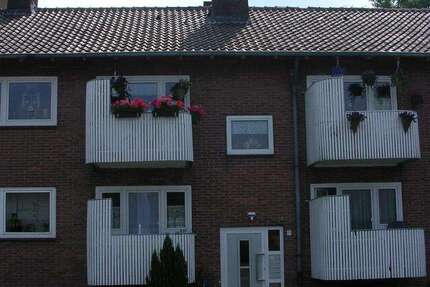 Wohnung Gronau Gronau - 3 Zimmer, 53 m&sup2;, 489&euro; | Angebot:26238766