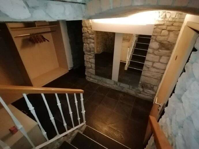 Gewerbeobjekt Nordhausen Zentrum - 4 Zimmer, 230 m&sup2;, 1.499&euro; | Angebot:25771431