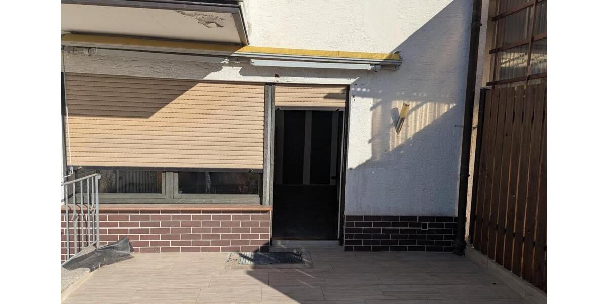 Reihenhaus Lichtenfels - 5.5 Zimmer, 125 m&sup2;, 1.100&euro; | Angebot:24890681