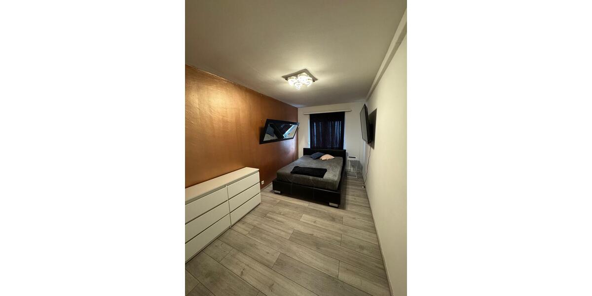 Wohnen auf Zeit Pforzheim Nordstadt - 3 Zimmer, 70 m&sup2;, 1.500&euro; | Angebot:26619238