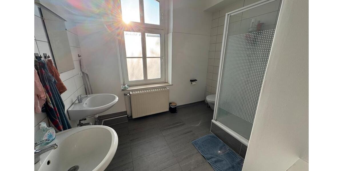 Wohnen auf Zeit Gronau (Westfahlen) - 1 Zimmer, 23 m&sup2;, 360&euro; | Angebot:24768902