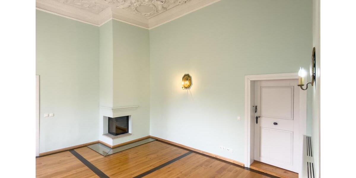 Maisonettenwohnung Ebern - 5 Zimmer, 223 m&sup2;, 1.890&euro; | Angebot:24192661