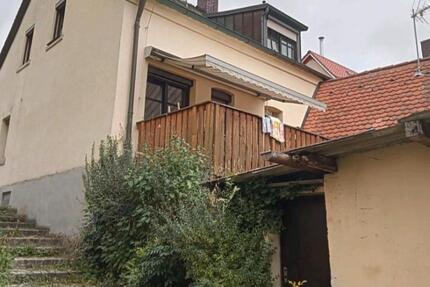 1 Zi.- Apartment in Erlangen-Frauenaurach 1 zimmer