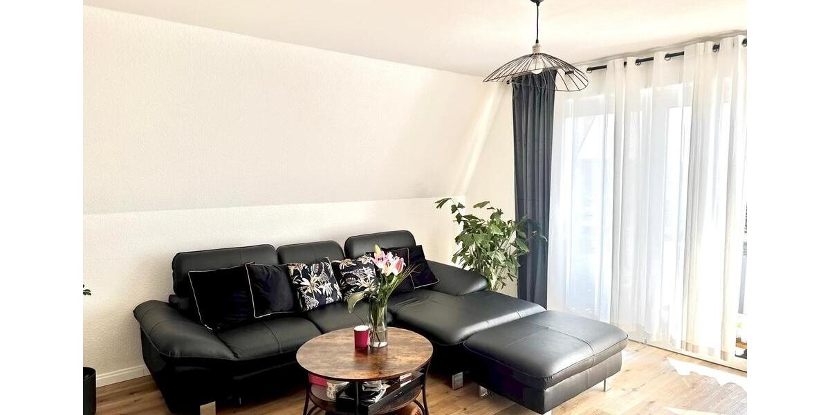 Maisonettenwohnung Duisburg Hochheide - 3 Zimmer, 82 m&sup2;, 900&euro; | Angebot:26648393