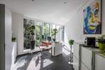 Büros im Grünen in Hannover mieten - All-in-Miete zimmer