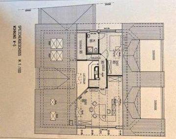 Maisonettenwohnung Konz - 5 Zimmer, 172 m&sup2;, 1.200&euro; | Angebot:24653978