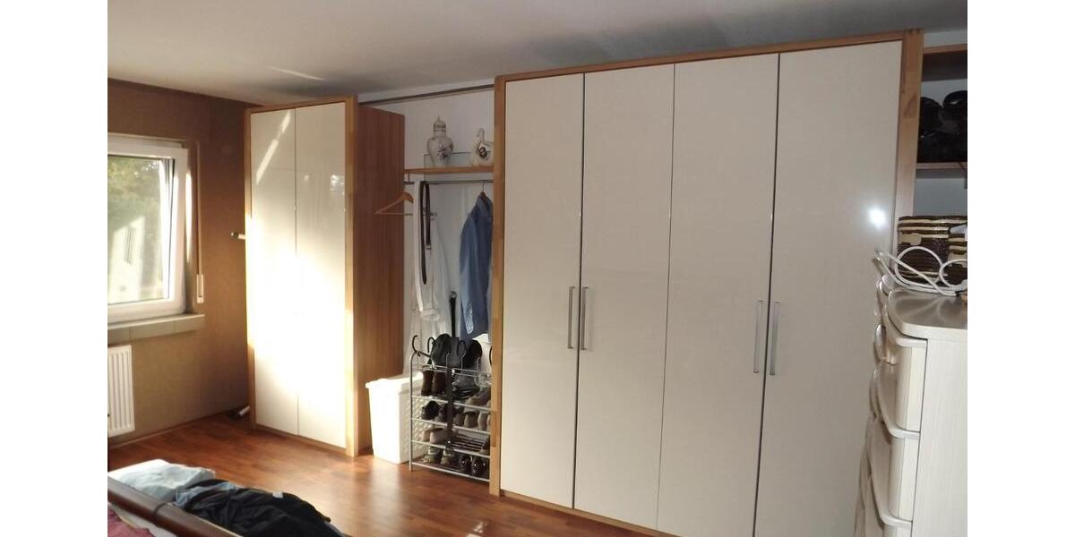 Etagenwohnung Diepenau - 4 Zimmer, 112 m&sup2;, 850&euro; | Angebot:26552219