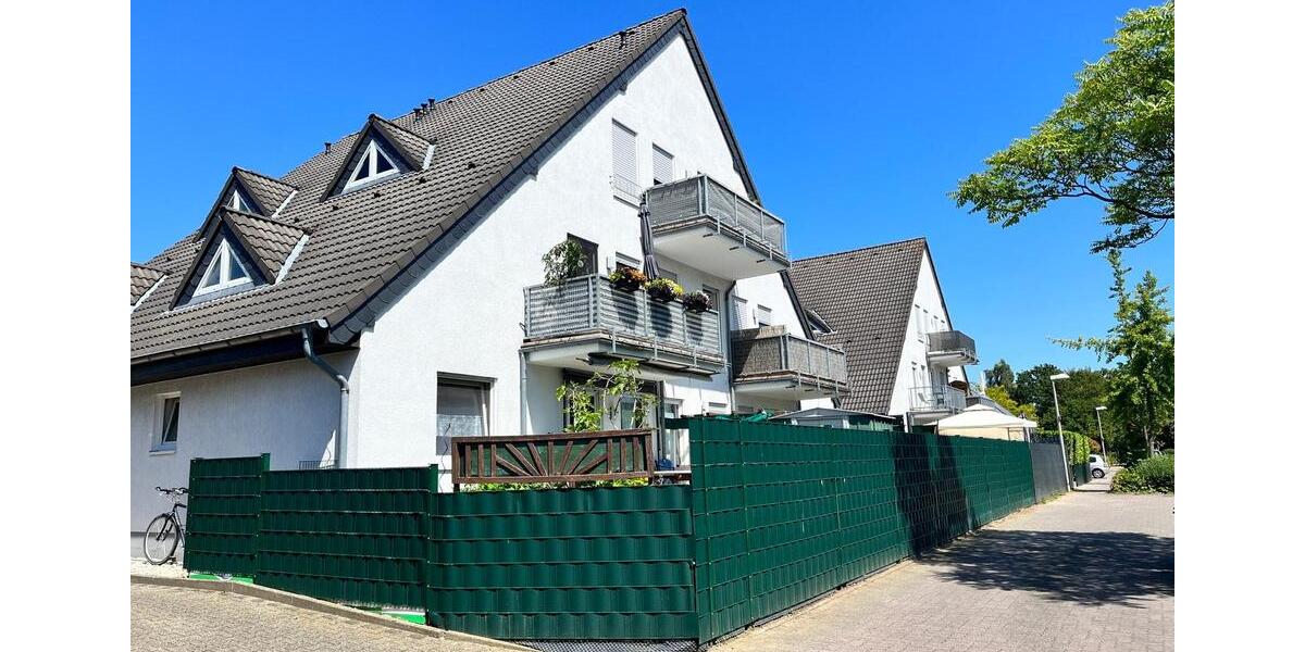 Etagenwohnung Geldern - 2 Zimmer, 70 m&sup2;, 660&euro; | Angebot:26577522