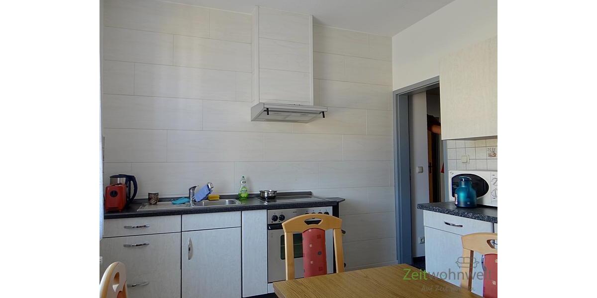 (EF0281_Y) Erfurt: Löbervorstadt, möbliertes Zimmer in schöner Wohnlage mit eigenem Bad, an Wochenendheimfahrer - Zimmer Erfurt Löbervorstadt | Angebot:26213500