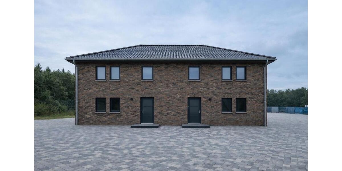 Doppelhaushälfte Scheeßel - 5 Zimmer, 180 m&sup2;, 1.900&euro; | Angebot:25302615