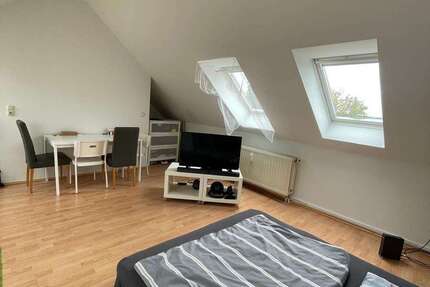Wohnung zum Mieten in Würselen 300 € 30 m² 1 zimmer