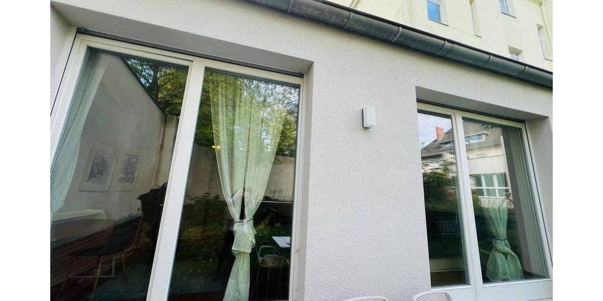 Bungalow Berlin Lichterfelde - 3 Zimmer, 88 m&sup2;, 1.950&euro; | Angebot:25069410