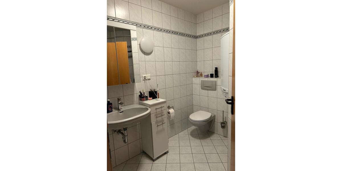 Etagenwohnung Püttlingen - 2 Zimmer, 68 m&sup2;, 620&euro; | Angebot:24473396
