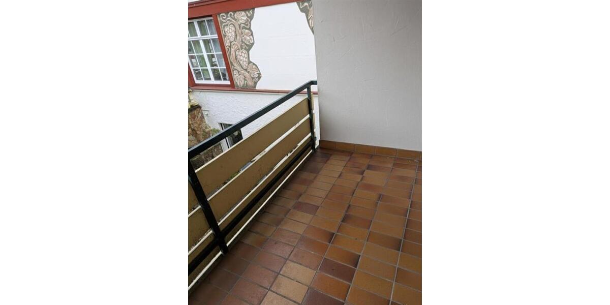 1 Zimmer Wohnung direkt an der Salz 1 zimmer