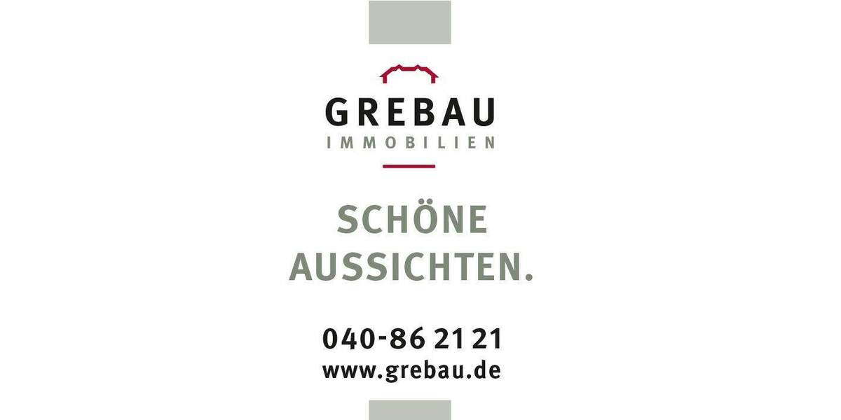 Doppelhaushälfte Hamburg Marienthal - 5 Zimmer, 178 m&sup2;, 3.540&euro; | Angebot:24876595