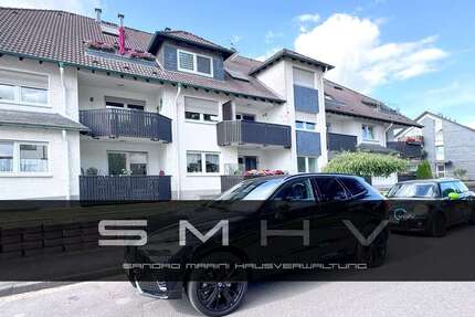 Wohnung zum Mieten in Lindlar 740 € 67 m² 1 zimmer