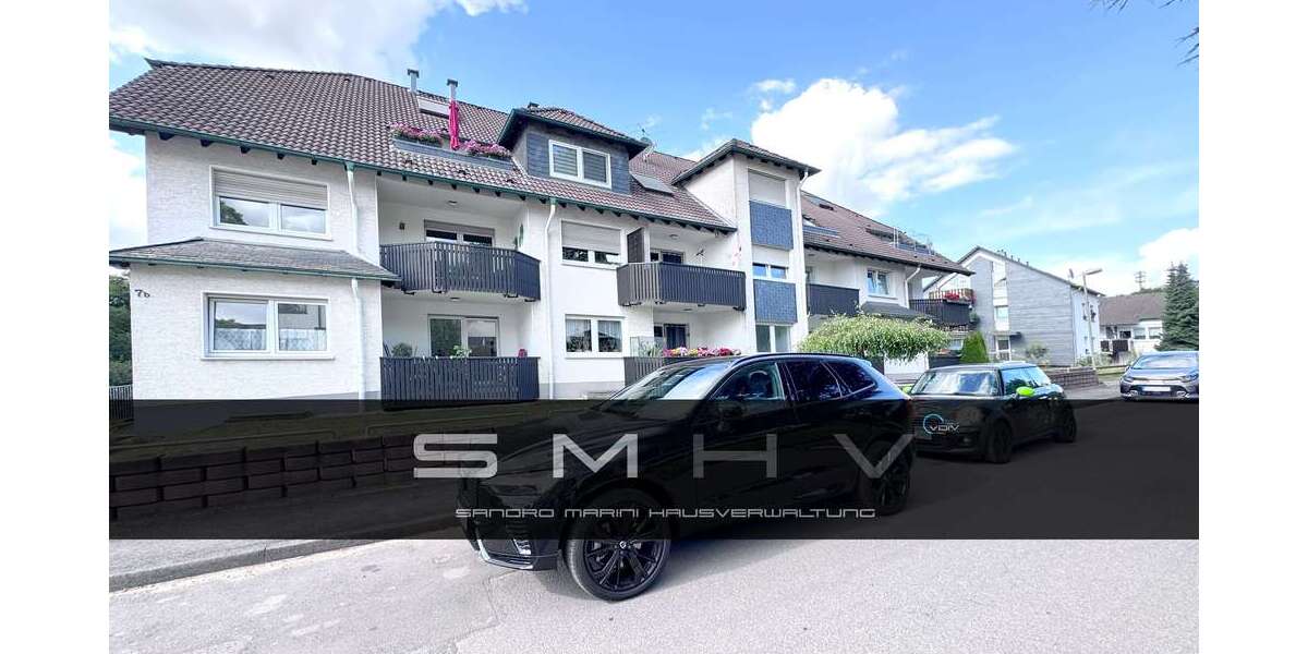 Wohnung zum Mieten in Lindlar 740 € 67 m² 1 zimmer