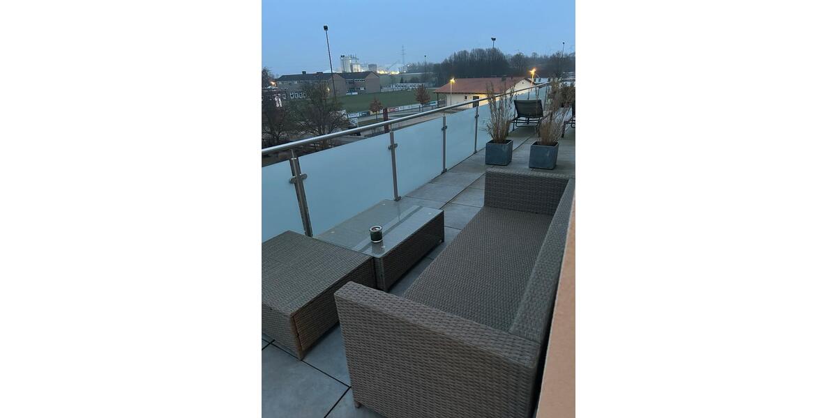 Dachgeschoßwohnung Söhlde - 2 Zimmer, 55 m&sup2;, 775&euro; | Angebot:24705786