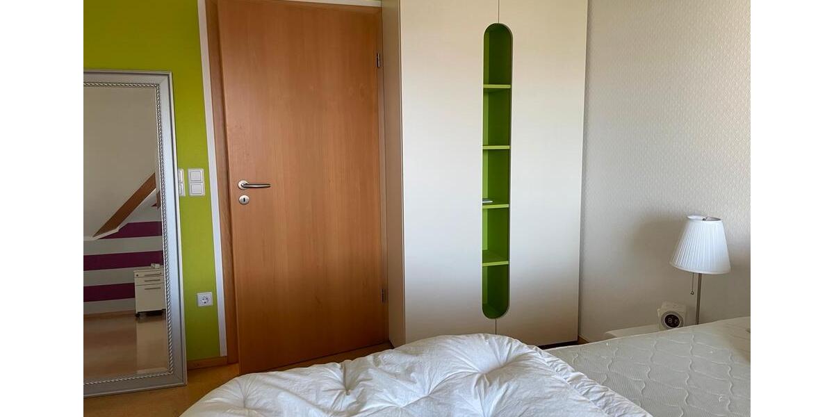 Wohnen auf Zeit Nordheim - 3 Zimmer, 22 m&sup2;, 500&euro; | Angebot:26049327